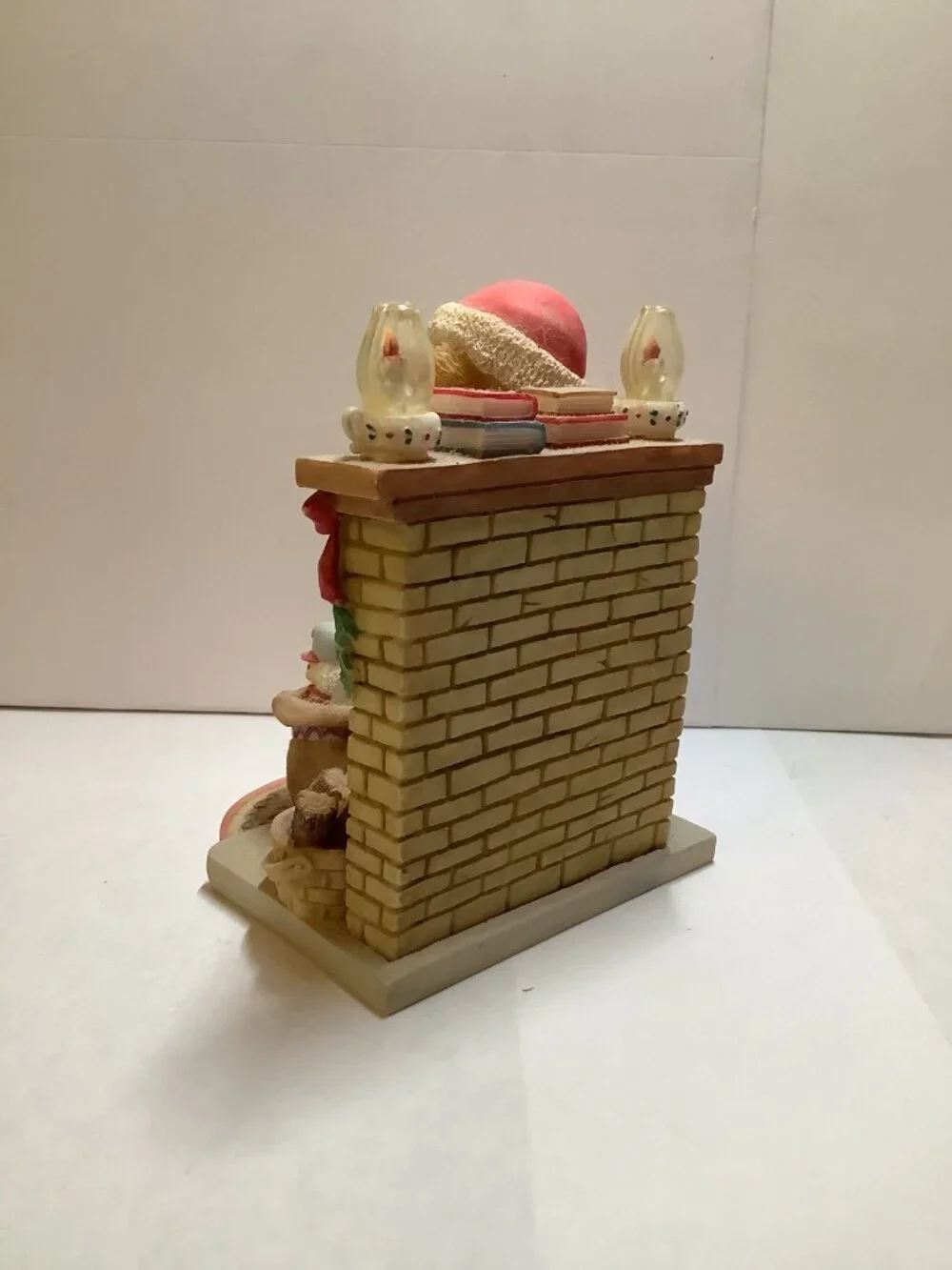 Cherished Teddies – Sanford 